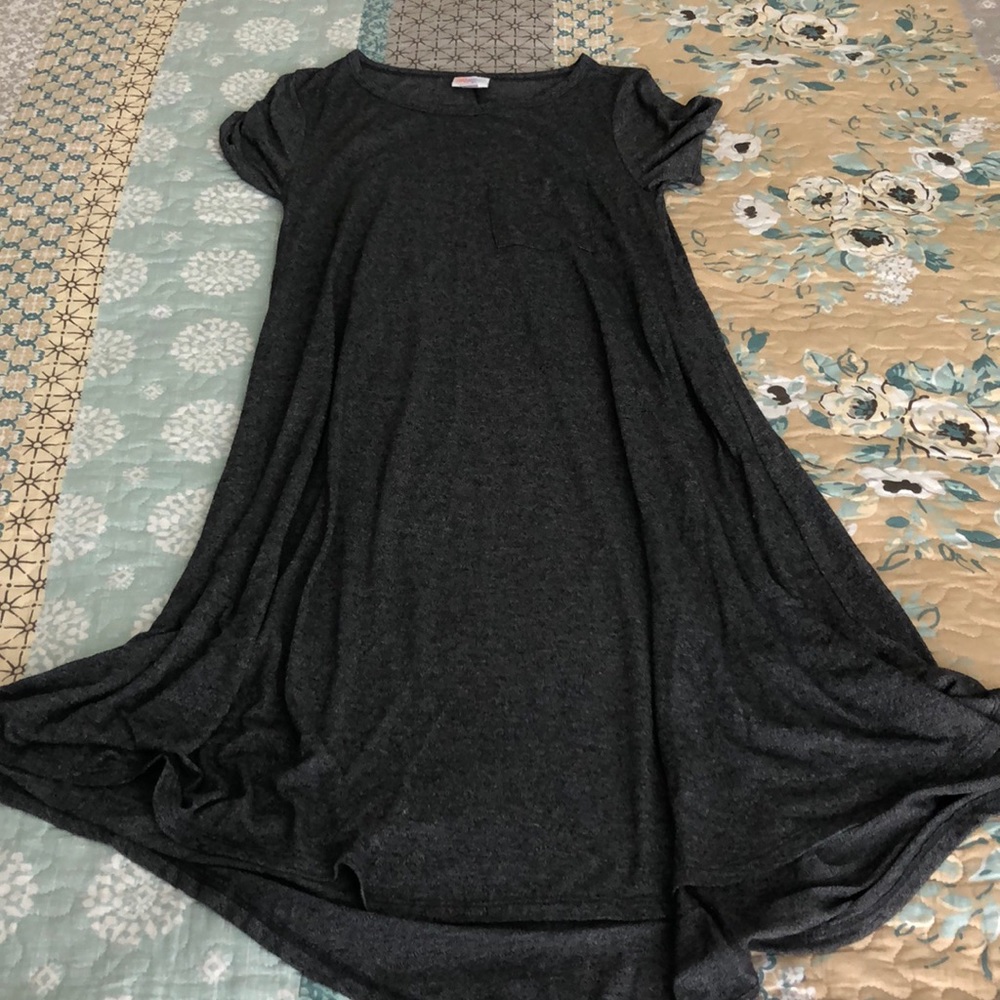LuLaRoe Carly